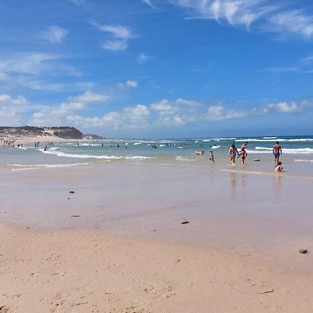Casa Feliz Obidos Lagoon And Sea View Foz do Arelho Zewnętrze zdjęcie