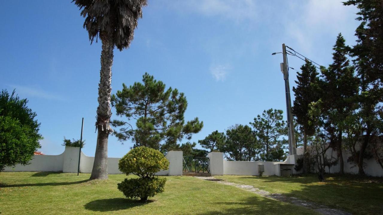 Casa Feliz Obidos Lagoon And Sea View Foz do Arelho Zewnętrze zdjęcie