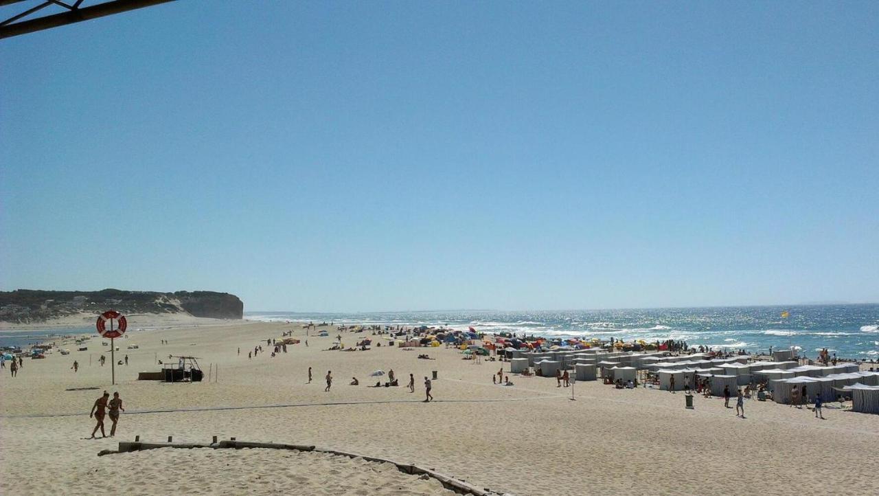 Casa Feliz Obidos Lagoon And Sea View Foz do Arelho Zewnętrze zdjęcie