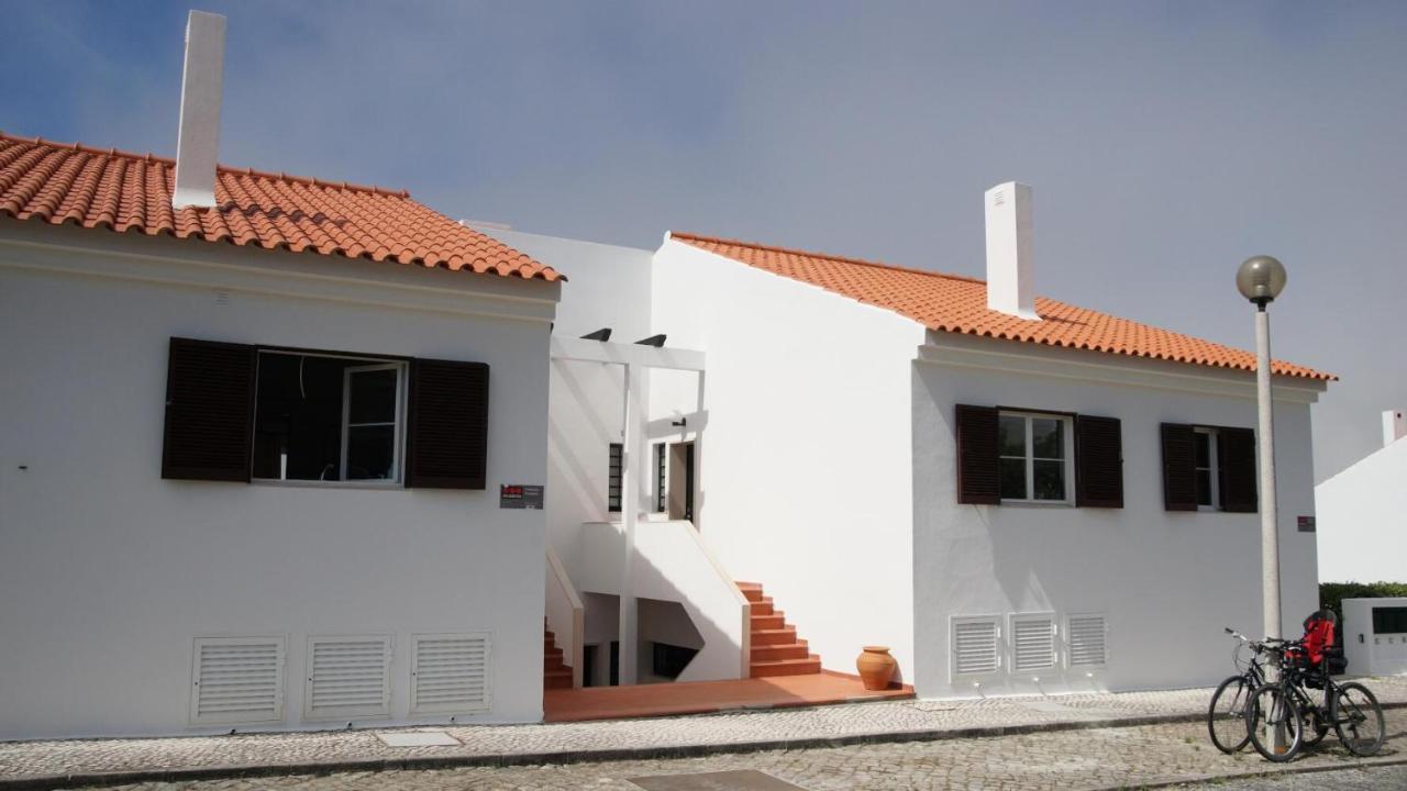 Casa Feliz Obidos Lagoon And Sea View Foz do Arelho Zewnętrze zdjęcie