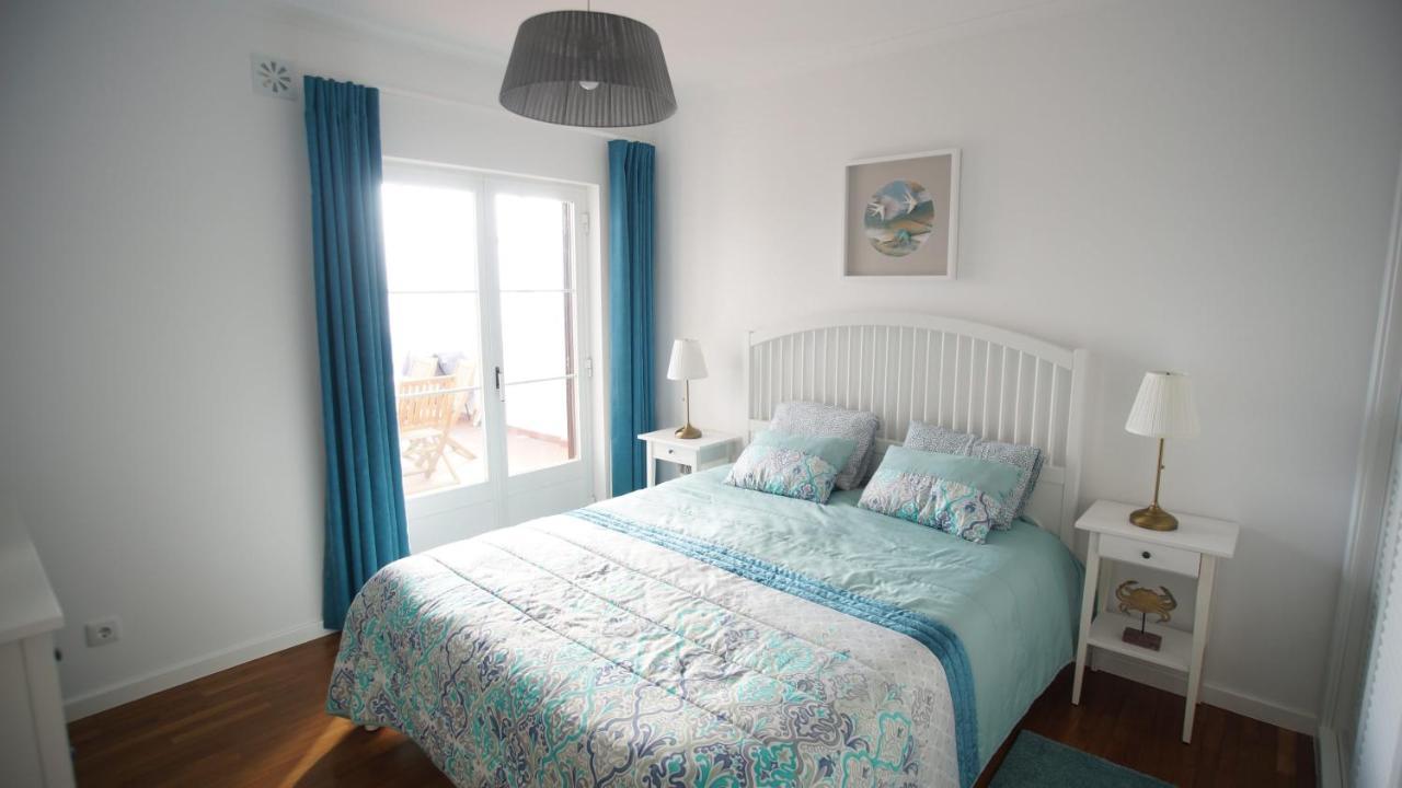 Casa Feliz Obidos Lagoon And Sea View Foz do Arelho Zewnętrze zdjęcie
